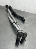 2016-2022 CAMARO SS HEATER CORE HOSES OEM