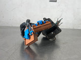 1998 C5 CORVETTE MANUAL RIDE CONTROL MODULE PIGTAILS OEM #174