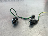 1999 C5 CORVETTE SUN LOAD SENSORS OEM #162
