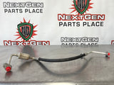 2014 MUSTANG GT GOODYEAR A/C COMPRESSOR DISCHARGE LINE OEM #242