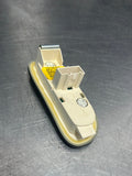97-04 Corvette C5 Passenger Rh Window Lock Switch oem  12135165 VV271