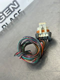 1999 C5 CORVETTE RH COIL PACK HARNESS PIGTAIL OEM