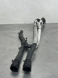 2016-2022 CAMARO SS HEATER CORE HOSES OEM