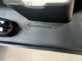 10-14 FORD MUSTANG LH DRIVERS SIDE KICK PANEL TRIM R336-302349-A #222