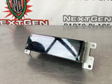 2013 FORD MUSTANG GT RADIO DISPLAY SCREEN OEM BR3T-19C116-AB #251