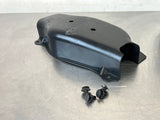 2018 CAMARO ZL1 RIGHT REAR LOWER CONTROL ARM COVER 22823583 OEM #200