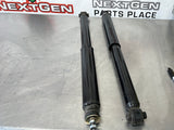 04-06 PONTIAC GTO REAR SHOCKS OEM #227