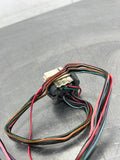 1999 C5 CORVETTE RH COIL PACK HARNESS PIGTAIL OEM #171