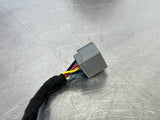 2020 CAMARO LT1 RH PASSENGER SIDE SEAT SWITCH POSITION PIGTAIL OEM #202