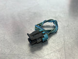 97-04 C5 CORVETTE KNOCK SENSOR PIGTAIL OEM