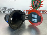 2020 CAMARO LT1 FUEL DOOR AND HOUSING ORANGE OEM #202