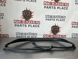 2008 C6 CORVETTE FRONT WINDSHIELD WEATHER SEAL STRIP OEM USED 15925007 #224