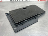 2008 C6 CORVETTE LH CARGO COMPARTMENT COVER OEM #224