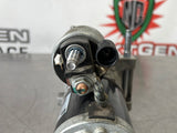 2016 CAMARO SS LT1 GM STARTER 12652772 OEM #257