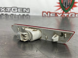 2010 CAMARO SS LR LEFT REAR SIDE MARKER LIGHT OEM 92246253 #256