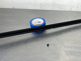 2018 CAMARO ZL1 LH DOOR WINDOW WEATHER STRIP SEAL OEM #200