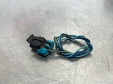 97-04 C5 CORVETTE KNOCK SENSOR PIGTAIL OEM