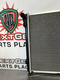 97 - 04 CORVETTE C5 OEM AUTOMATIC RADIATOR #162