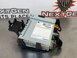 2020 CAMARO LT1 SIRIUS XM SATELLITE RADIO RECIEVER MODULE OEM 84762980 #202