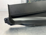 2018 CAMARO ZL1 FRONT WIPER HOOD DEFLECTOR TRIM PROTECTION OEM 84379746 #200