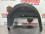 10-15 CAMARO SS RR QUARTER INNER WHEEL LINER OEM