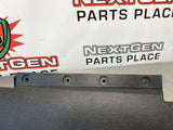 2013 FORD MUSTANG GT GLOVE BOX OEM #242