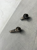 97-04 C5 CORVETTE STARTER BOLTS OEM