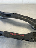 2020 CAMARO LT1 REAR SUSPENSION STABILIZER BAR BRACKETS OEM #202