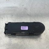 97-04 C5 CORVETTE LH SEAT CONTROL UNIT OEM 12135159 VV671