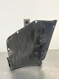 97-04 C5 CORVETTE FRONT FENDER WHEEL LINER LH DRIVER SIDE  OEM 10298463 VV197