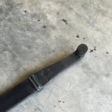 05 - 13 C6 CORVETTE Z51 REAR LEAF SPRING OEM 22200944
