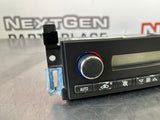 2008 C6 CORVETTE CLIMATE CONTROLS 15858813 OEM #224