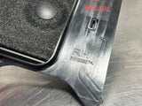 2008 C6 CORVETTE RH CARGO COMPARTMENT COVER OEM #224
