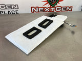 2020 CAMARO SS RECARO LH SEAT BACK F MAT 84425815 OEM #72