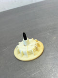 97-04 C5 CORVETTE FRONT BUMPER ABSORBER HARDWARE OEM #VV230