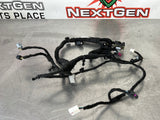 2016 CAMARO SS CENTER CONSOLE HARNESS 23317483 OEM #257