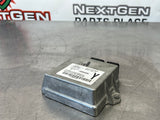 2009 FORD MUSTANG GT500 AIR BAG MODULE 8R33-14B321-AA OEM #241