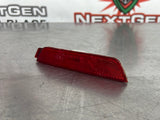 2010 CAMARO SS LR LEFT REAR SIDE MARKER LIGHT OEM 92246253 #256