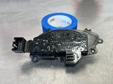 2020 CAMARO SS RECARO RH SEAT BUTTONS OEM #72