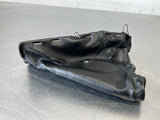 97-04 C5 Black OEM Emergency E-Brake boot oem #174