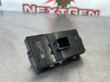 2011 CAMARO SS FRONT PASSENGER SIDE WINDOW SWITCH 92221585 OEM #244