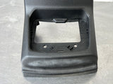 2018 CAMARO ZL1 CENTER CONSOLE STORAGE COMPARTMENT OEM 23425235 #200