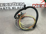 1999 C5 CORVETTE 4L60E PARKING NEUTRAL SAFETY SWITCH PIGTAIL OEM #162