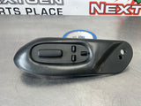 97-04 C5 CORVETTE PASSENGER SIDE RH SPORT SEAT CONTROLS OEM #3453