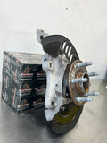 2020 CAMARO LT1 RF PASSENGER FRONT WHEEL HUB SPINDLE ASSEMBLY 84004747 OEM #202
