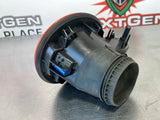 2020 CAMARO LT1 FUEL DOOR AND HOUSING ORANGE OEM #202