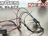 1999 C5 CORVETTE RH FRONT AND REAR O2 SENSOR PIGTAIL OEM #162