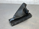 97-04 C5 Black OEM Emergency E-Brake boot oem #174
