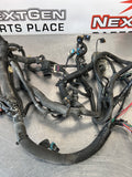 1999 CORVETTE C5 FRONT HEADLIGHT/ BODY HARNESS #162
