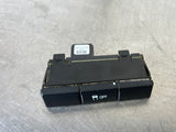 08-16 FORD F250 F350 TRACTION CONTROL SWITCH BC3T-13D734-DBW OEM